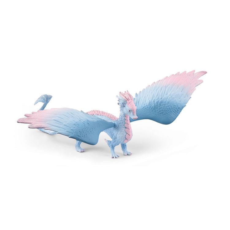 Produktbild: schleich&reg; 70833 Kristalldrache