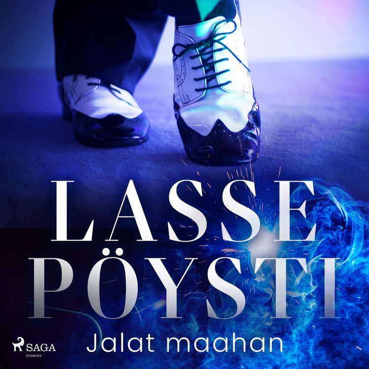 Produktbild: Jalat maahan