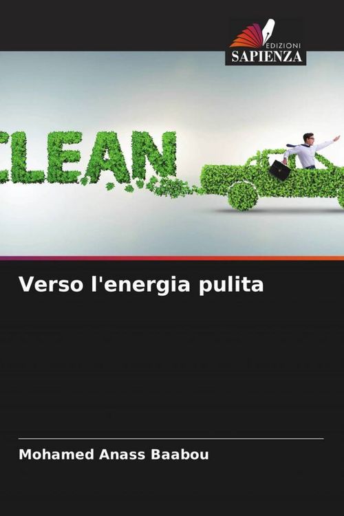 Produktbild: Verso l'energia pulita