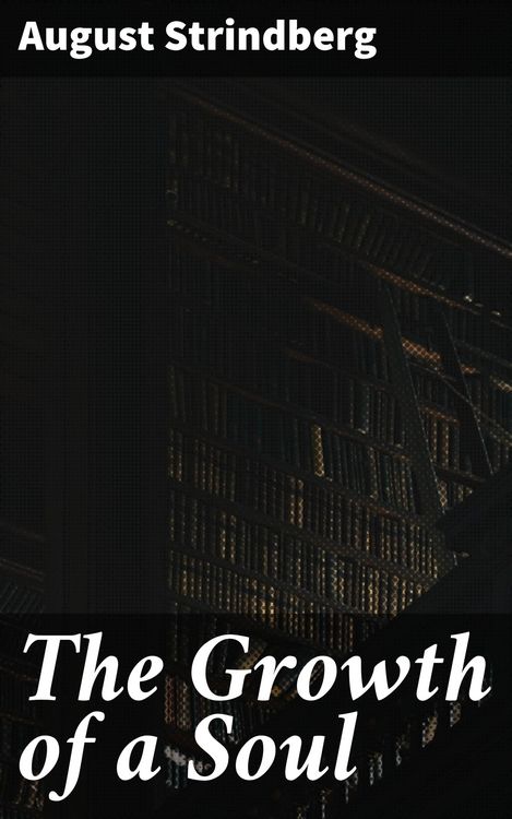 Produktbild: The Growth of a Soul