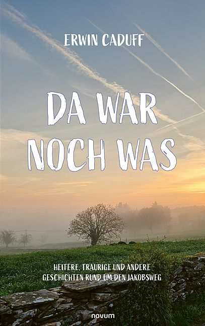 Produktbild: Da war noch was