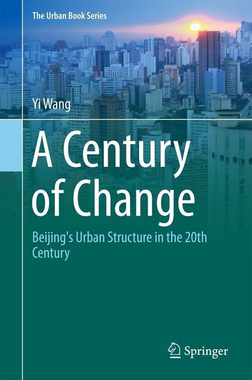 Produktbild: A Century of Change
