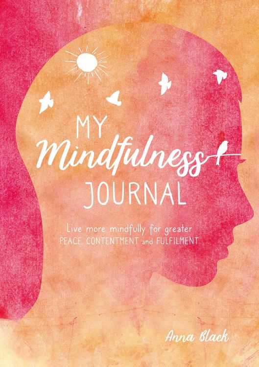 Produktbild: My Mindfulness Journal
