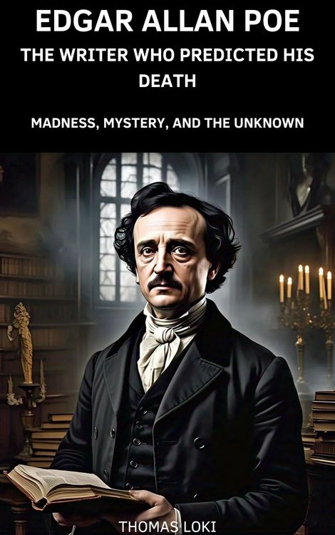 Produktbild: Edgar Allan Poe