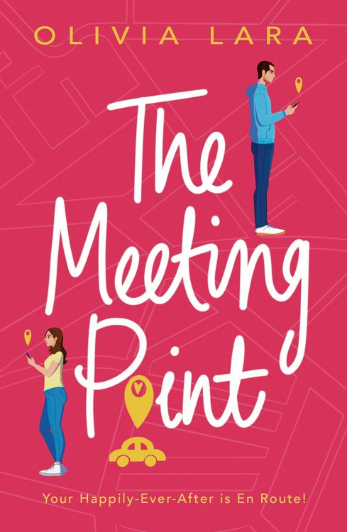 Produktbild: The Meeting Point