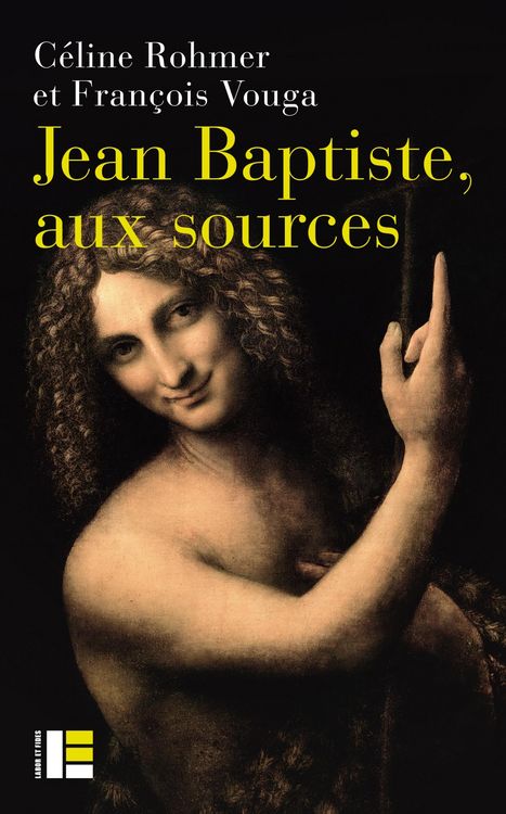 Produktbild: Jean Baptiste, aux sources