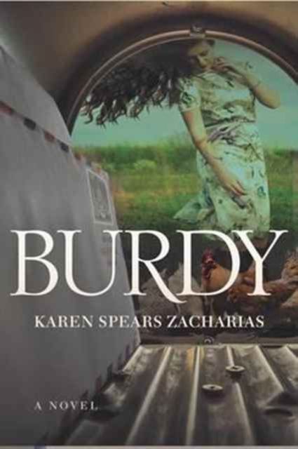 Produktbild: Burdy