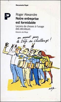 Produktbild: Notre Entreprise est Formidable
