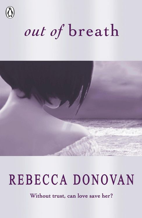 Produktbild: Out of Breath (The Breathing Series #3)
