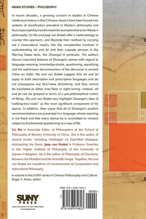 Produktbild: Beyond the Troubled Water of Shifei