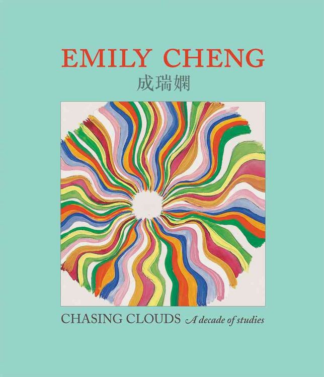 Produktbild: Emily Cheng Chasing Clouds