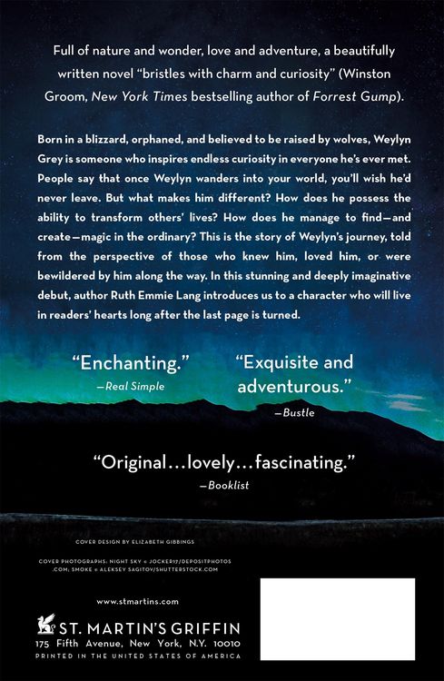 Produktbild: Beasts of Extraordinary Circumstance
