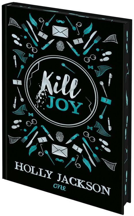 Produktbild: Kill Joy
