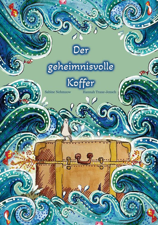 Produktbild: Der geheimnisvolle Koffer