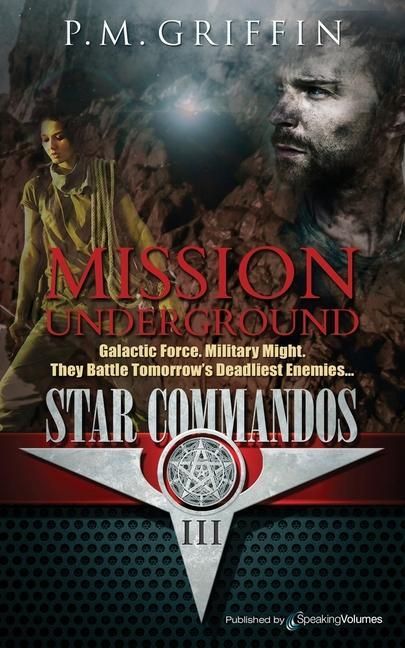Produktbild: Mission Underground