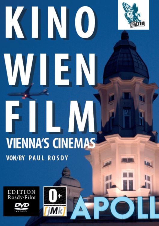 Produktbild: Kino Film Wien