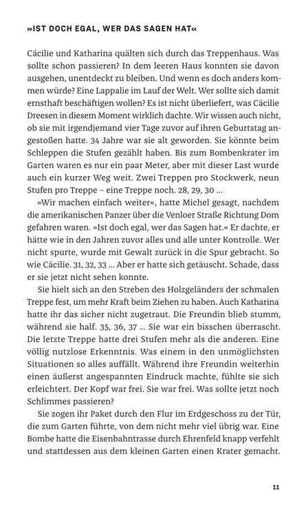 Produktbild: K&ouml;ln in Tr&uuml;mmern