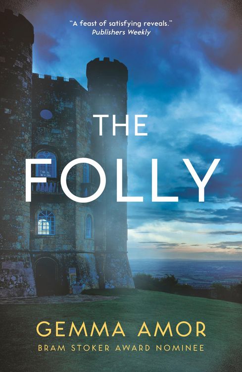 Produktbild: The Folly