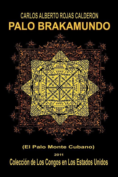 Produktbild: Palo Brakamundo