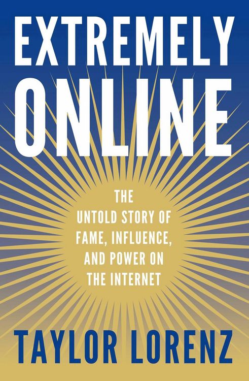 Produktbild: Extremely Online
