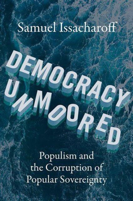 Produktbild: Democracy Unmoored