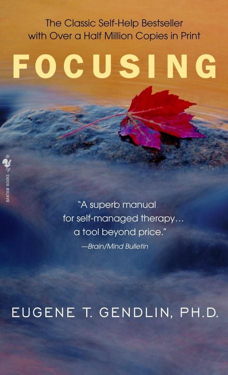 Produktbild: Focusing