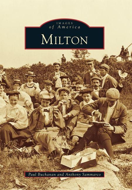 Produktbild: Milton