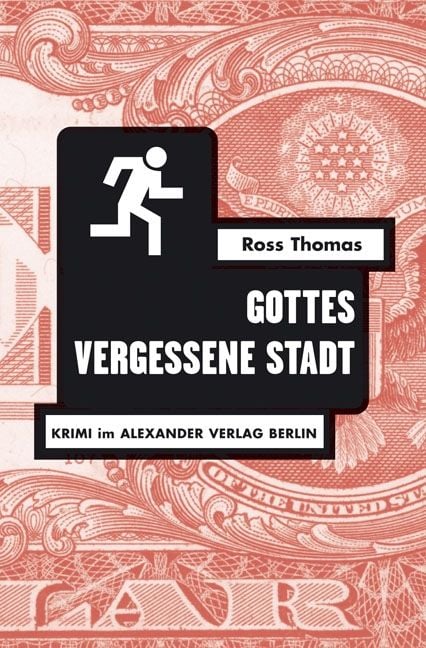 Produktbild: Gottes vergessene Stadt