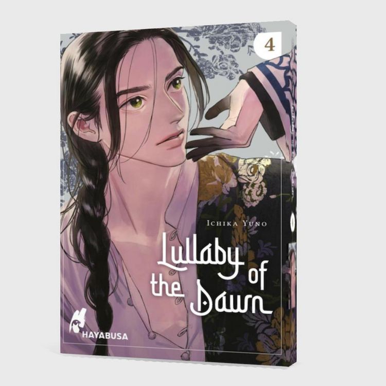 Produktbild: Lullaby of the Dawn 4