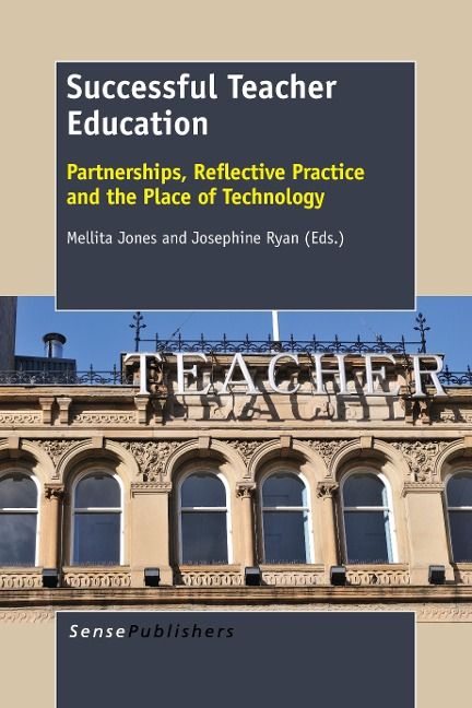Produktbild: Successful Teacher Education