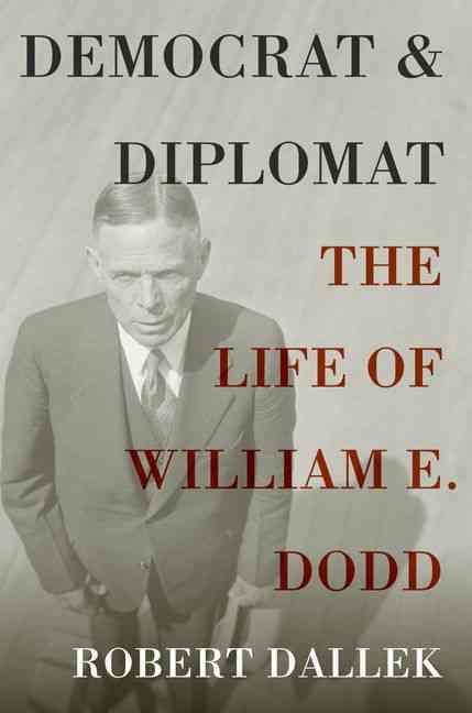 Produktbild: Democrat and Diplomat