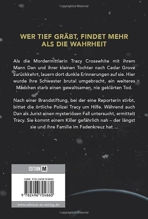 Produktbild: Auf kalter Spur