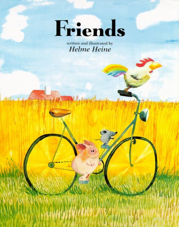 Produktbild: Friends