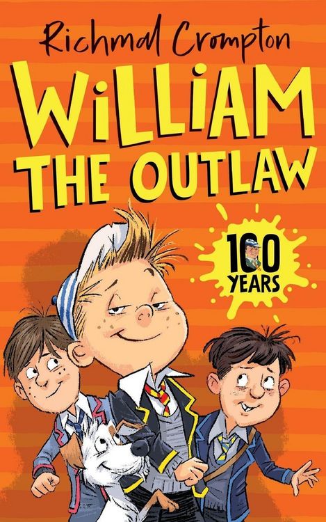 Produktbild: William the Outlaw