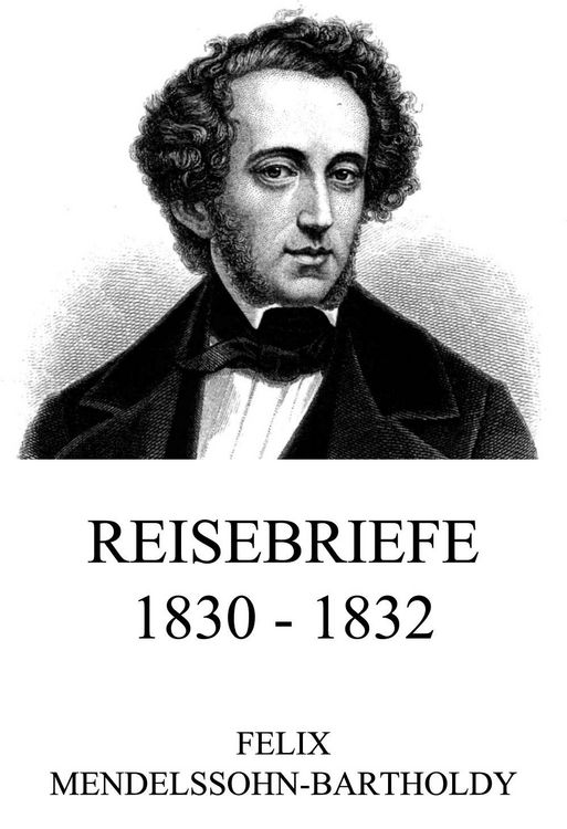 Produktbild: Reisebriefe 1830 - 1832