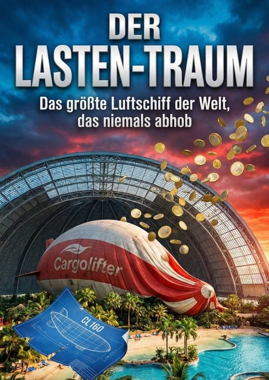 Produktbild: Lasten-Traum