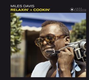 Produktbild: Relaxin' & Cookin'