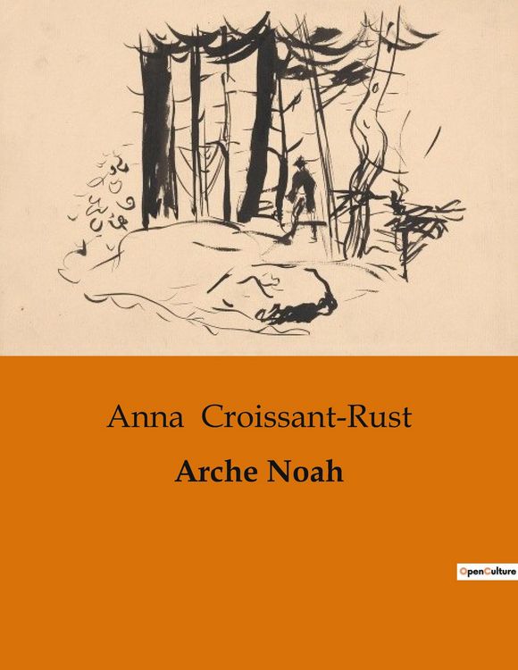 Produktbild: Arche Noah