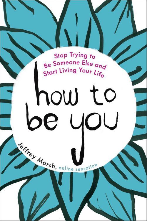 Produktbild: How to Be You