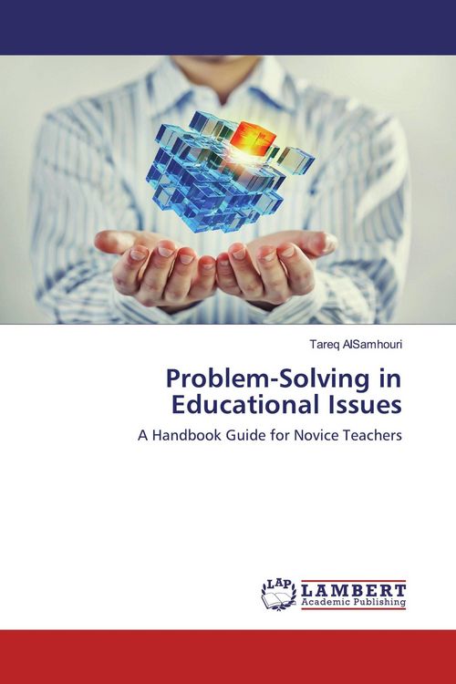 Produktbild: Problem-Solving in Educational Issues