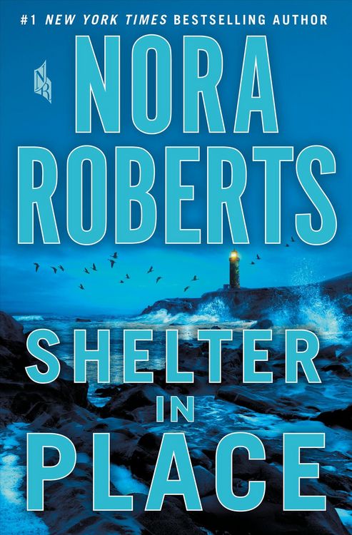 Produktbild: Shelter in Place