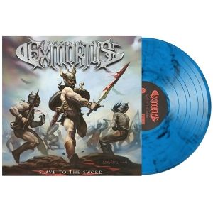 Produktbild: Slave to the Sword
