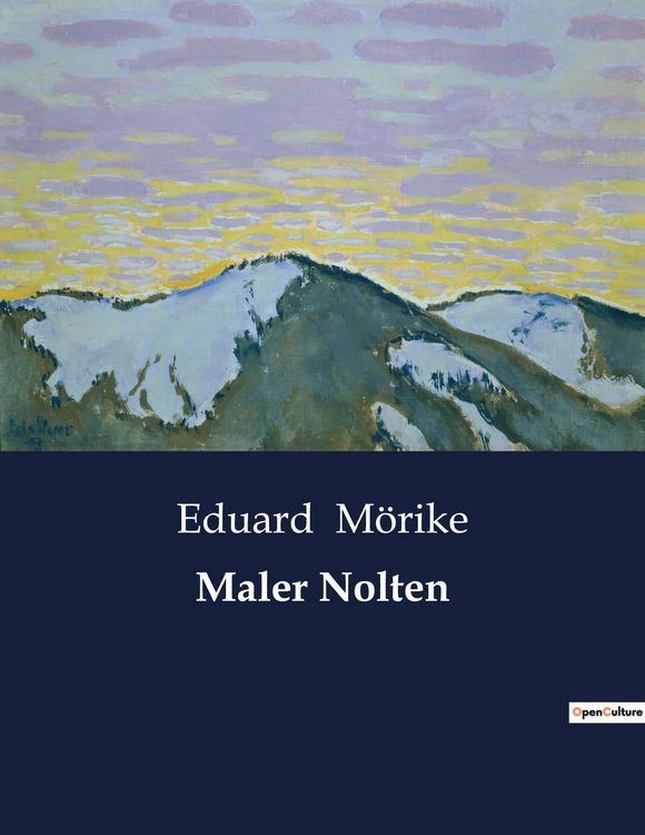 Produktbild: Maler Nolten