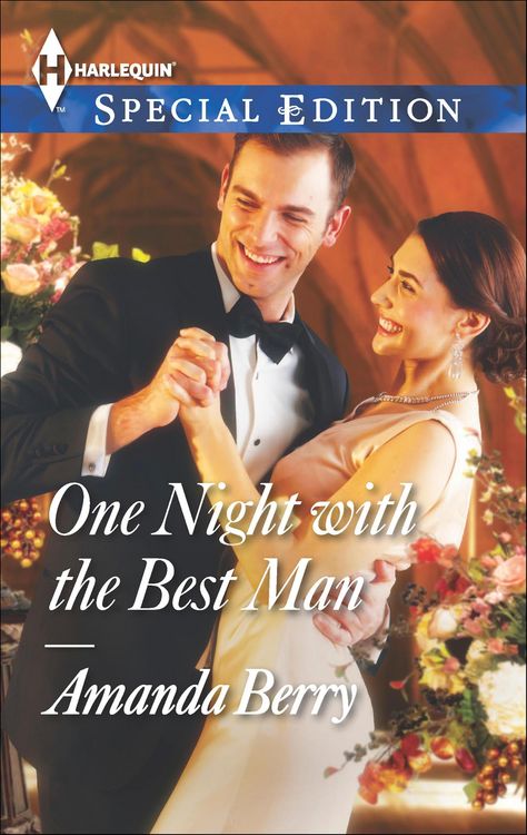 Produktbild: One Night with the Best Man