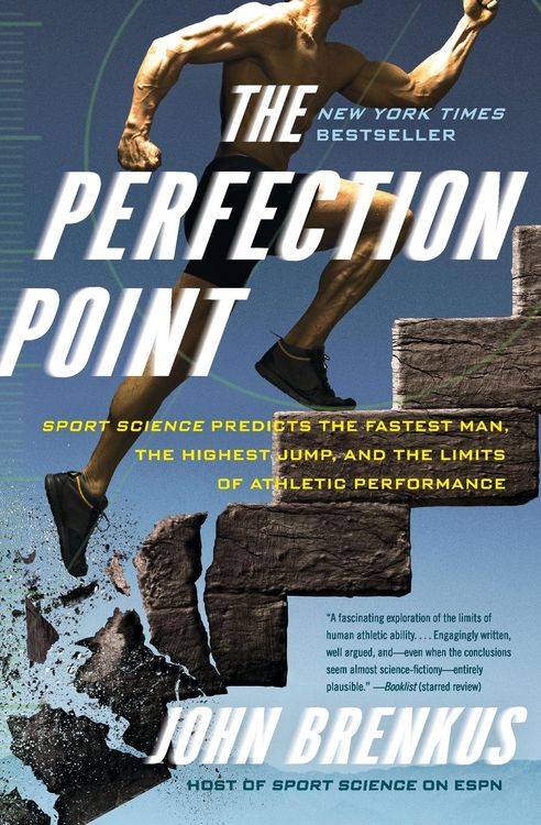 Produktbild: Perfection Point, The