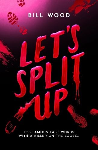 Produktbild: Let's Split Up
