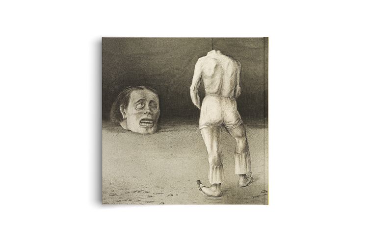 Produktbild: Alfred Kubin