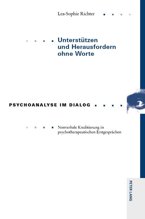 Produktbild: Unterstuetzen und Herausfordern ohne Worte
