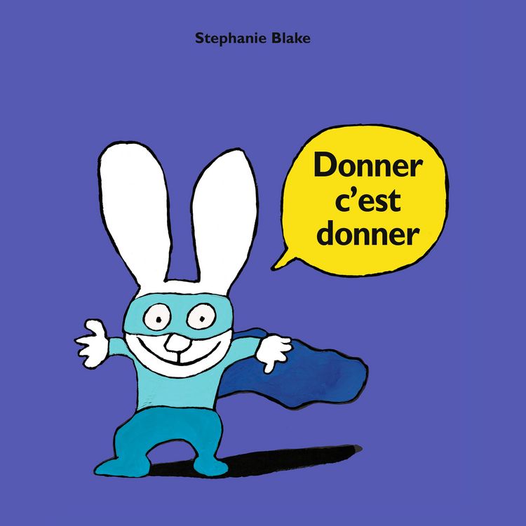 Produktbild: Donner c'est donner