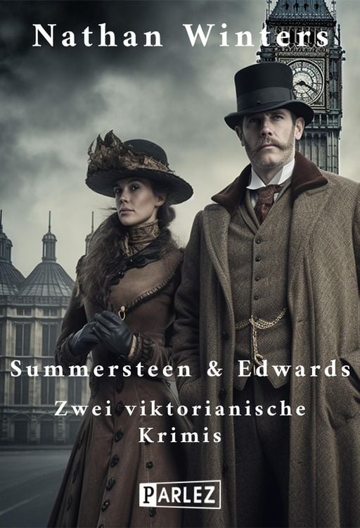 Produktbild: Summersteen & Edwards